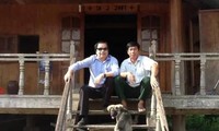 Über die Volksgruppe M’Nong im Hochland Tay Nguyen